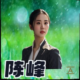 陈峰
