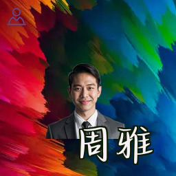 周雅